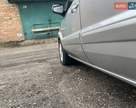 Сірий Форд Фьюжен, об'ємом двигуна 1.39 л та пробігом 128 тис. км за 5699 $, фото 10 на Automoto.ua