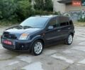 Сірий Форд Фьюжен, об'ємом двигуна 1.6 л та пробігом 178 тис. км за 7700 $, фото 1 на Automoto.ua