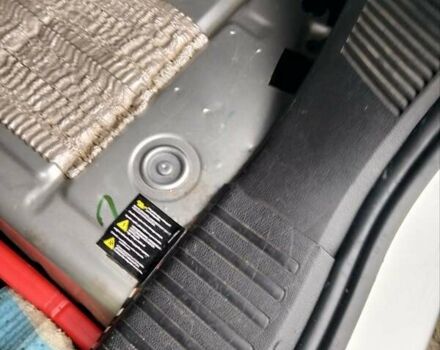 Сірий Форд Фьюжен, об'ємом двигуна 1.4 л та пробігом 148 тис. км за 5100 $, фото 23 на Automoto.ua