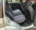 Сірий Форд Фьюжен, об'ємом двигуна 1.4 л та пробігом 121 тис. км за 6350 $, фото 56 на Automoto.ua