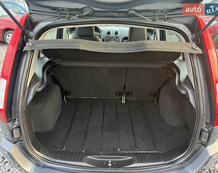 Серый Форд Фьюжн, объемом двигателя 1.4 л и пробегом 152 тыс. км за 6499 $, фото 23 на Automoto.ua