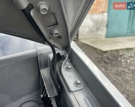 Сірий Форд Фьюжен, об'ємом двигуна 1.39 л та пробігом 129 тис. км за 5600 $, фото 17 на Automoto.ua