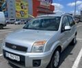 Серый Форд Фьюжн, объемом двигателя 1.6 л и пробегом 200 тыс. км за 4500 $, фото 1 на Automoto.ua