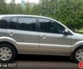 Серый Форд Фьюжн, объемом двигателя 1.4 л и пробегом 149 тыс. км за 5800 $, фото 1 на Automoto.ua