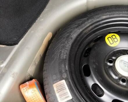 Сірий Форд Фьюжен, об'ємом двигуна 1.4 л та пробігом 148 тис. км за 5100 $, фото 24 на Automoto.ua