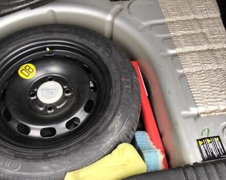 Сірий Форд Фьюжен, об'ємом двигуна 1.4 л та пробігом 148 тис. км за 5100 $, фото 19 на Automoto.ua