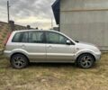 Серый Форд Фьюжн, объемом двигателя 1.4 л и пробегом 83 тыс. км за 5500 $, фото 2 на Automoto.ua