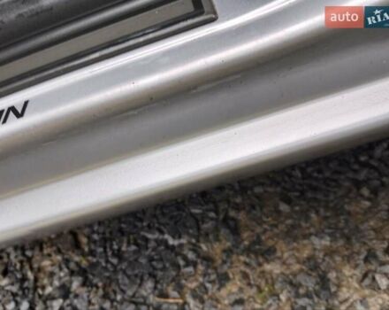 Сірий Форд Фьюжен, об'ємом двигуна 1.4 л та пробігом 148 тис. км за 5100 $, фото 7 на Automoto.ua