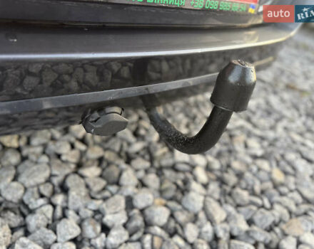 Серый Форд Фьюжн, объемом двигателя 1.4 л и пробегом 152 тыс. км за 6499 $, фото 29 на Automoto.ua