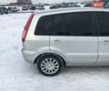 Серый Форд Фьюжн, объемом двигателя 1.4 л и пробегом 240 тыс. км за 4500 $, фото 10 на Automoto.ua