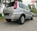 Серый Форд Фьюжн, объемом двигателя 1.4 л и пробегом 70 тыс. км за 6850 $, фото 14 на Automoto.ua