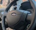 Серый Форд Фьюжн, объемом двигателя 1.4 л и пробегом 200 тыс. км за 5900 $, фото 9 на Automoto.ua