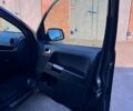Серый Форд Фьюжн, объемом двигателя 1.6 л и пробегом 190 тыс. км за 5900 $, фото 32 на Automoto.ua