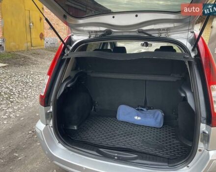 Сірий Форд Фьюжен, об'ємом двигуна 1.39 л та пробігом 128 тис. км за 5699 $, фото 23 на Automoto.ua