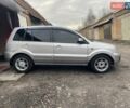 Сірий Форд Фьюжен, об'ємом двигуна 1.39 л та пробігом 129 тис. км за 5600 $, фото 5 на Automoto.ua