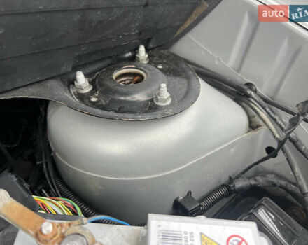 Серый Форд Фьюжн, объемом двигателя 1.4 л и пробегом 73 тыс. км за 6800 $, фото 49 на Automoto.ua