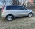 Сірий Форд Фьюжен, об'ємом двигуна 1.4 л та пробігом 173 тис. км за 5200 $, фото 3 на Automoto.ua