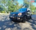 Сірий Форд Фьюжен, об'ємом двигуна 0 л та пробігом 80 тис. км за 6500 $, фото 10 на Automoto.ua