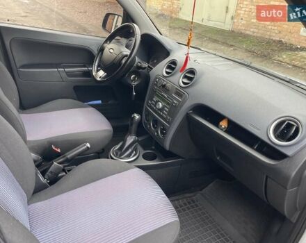 Сірий Форд Фьюжен, об'ємом двигуна 1.39 л та пробігом 128 тис. км за 5699 $, фото 32 на Automoto.ua