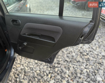 Серый Форд Фьюжн, объемом двигателя 1.4 л и пробегом 152 тыс. км за 6499 $, фото 19 на Automoto.ua