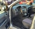 Серый Форд Фьюжн, объемом двигателя 1.4 л и пробегом 125 тыс. км за 5500 $, фото 8 на Automoto.ua