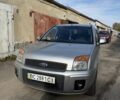 Серый Форд Фьюжн, объемом двигателя 0 л и пробегом 54 тыс. км за 6200 $, фото 1 на Automoto.ua