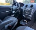 Сірий Форд Фьюжен, об'ємом двигуна 1.6 л та пробігом 178 тис. км за 7499 $, фото 28 на Automoto.ua