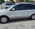 Серый Форд Фьюжн, объемом двигателя 1.4 л и пробегом 140 тыс. км за 6000 $, фото 2 на Automoto.ua