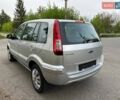 Серый Форд Фьюжн, объемом двигателя 1.4 л и пробегом 70 тыс. км за 6850 $, фото 7 на Automoto.ua