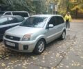 Форд Фьюжн 2010 в Киеве на Automoto.ua Серый Форд Фьюжн, объемом двигателя 1.4 л и пробегом 127 тыс. км за 5300 $, фото 1 на Automoto.ua