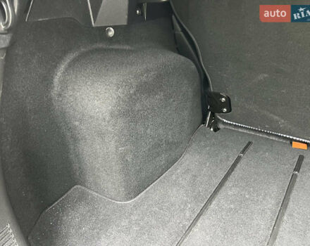 Серый Форд Фьюжн, объемом двигателя 1.4 л и пробегом 73 тыс. км за 6800 $, фото 16 на Automoto.ua