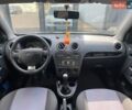 Сірий Форд Фьюжен, об'ємом двигуна 1.4 л та пробігом 261 тис. км за 5490 $, фото 12 на Automoto.ua