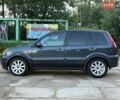 Сірий Форд Фьюжен, об'ємом двигуна 1.6 л та пробігом 178 тис. км за 7499 $, фото 13 на Automoto.ua
