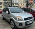 Серый Форд Фьюжн, объемом двигателя 1.4 л и пробегом 14 тыс. км за 7500 $, фото 1 на Automoto.ua