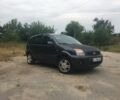 Сірий Форд Фьюжен, об'ємом двигуна 1.4 л та пробігом 236 тис. км за 4200 $, фото 6 на Automoto.ua