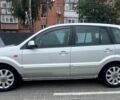 Сірий Форд Фьюжен, об'ємом двигуна 1.6 л та пробігом 241 тис. км за 5700 $, фото 6 на Automoto.ua