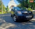 Сірий Форд Фьюжен, об'ємом двигуна 0 л та пробігом 80 тис. км за 6500 $, фото 1 на Automoto.ua