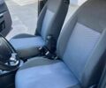 Серый Форд Фьюжн, объемом двигателя 1.6 л и пробегом 190 тыс. км за 5900 $, фото 22 на Automoto.ua