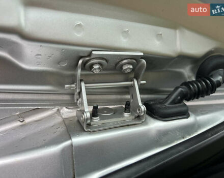 Серый Форд Фьюжн, объемом двигателя 1.4 л и пробегом 73 тыс. км за 6800 $, фото 18 на Automoto.ua