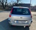 Сірий Форд Фьюжен, об'ємом двигуна 1.39 л та пробігом 198 тис. км за 4777 $, фото 7 на Automoto.ua