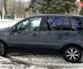 Сірий Форд Фьюжен, об'ємом двигуна 1.4 л та пробігом 319 тис. км за 6500 $, фото 6 на Automoto.ua
