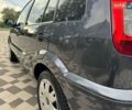Сірий Форд Фьюжен, об'ємом двигуна 1.4 л та пробігом 169 тис. км за 4900 $, фото 3 на Automoto.ua