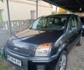 Серый Форд Фьюжн, объемом двигателя 1.39 л и пробегом 179 тыс. км за 5500 $, фото 1 на Automoto.ua