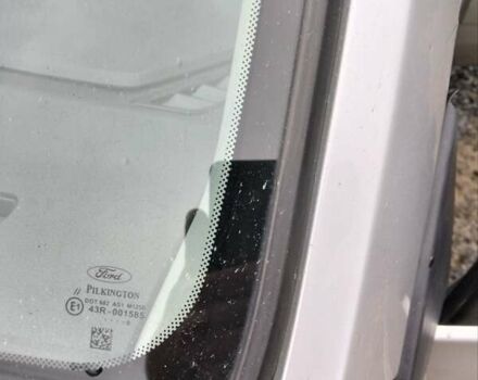 Сірий Форд Фьюжен, об'ємом двигуна 1.4 л та пробігом 148 тис. км за 5100 $, фото 15 на Automoto.ua