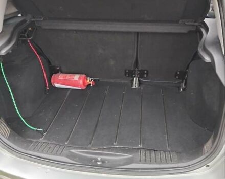 Сірий Форд Фьюжен, об'ємом двигуна 1.4 л та пробігом 148 тис. км за 5100 $, фото 20 на Automoto.ua