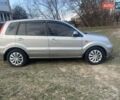 Сірий Форд Фьюжен, об'ємом двигуна 1.4 л та пробігом 173 тис. км за 5200 $, фото 1 на Automoto.ua