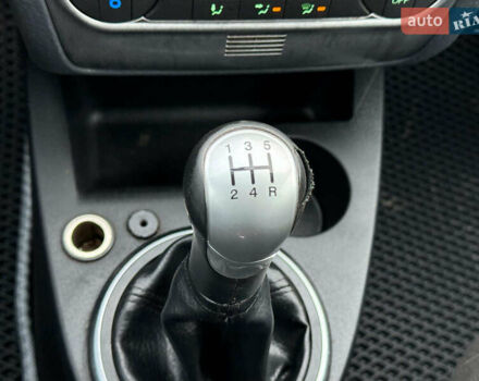 Серый Форд Фьюжн, объемом двигателя 1.6 л и пробегом 235 тыс. км за 6790 $, фото 27 на Automoto.ua