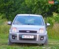 Сірий Форд Фьюжен, об'ємом двигуна 1.6 л та пробігом 181 тис. км за 5000 $, фото 1 на Automoto.ua