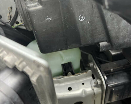 Серый Форд Фьюжн, объемом двигателя 1.4 л и пробегом 73 тыс. км за 6800 $, фото 50 на Automoto.ua