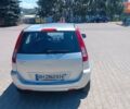 Сірий Форд Фьюжен, об'ємом двигуна 1.4 л та пробігом 137 тис. км за 5000 $, фото 5 на Automoto.ua